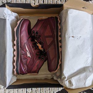Women's Altra Lone Peak 4 RSM Mid